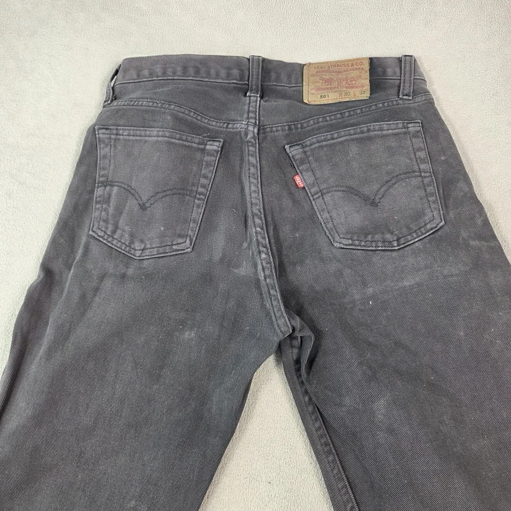 Levis important sizing